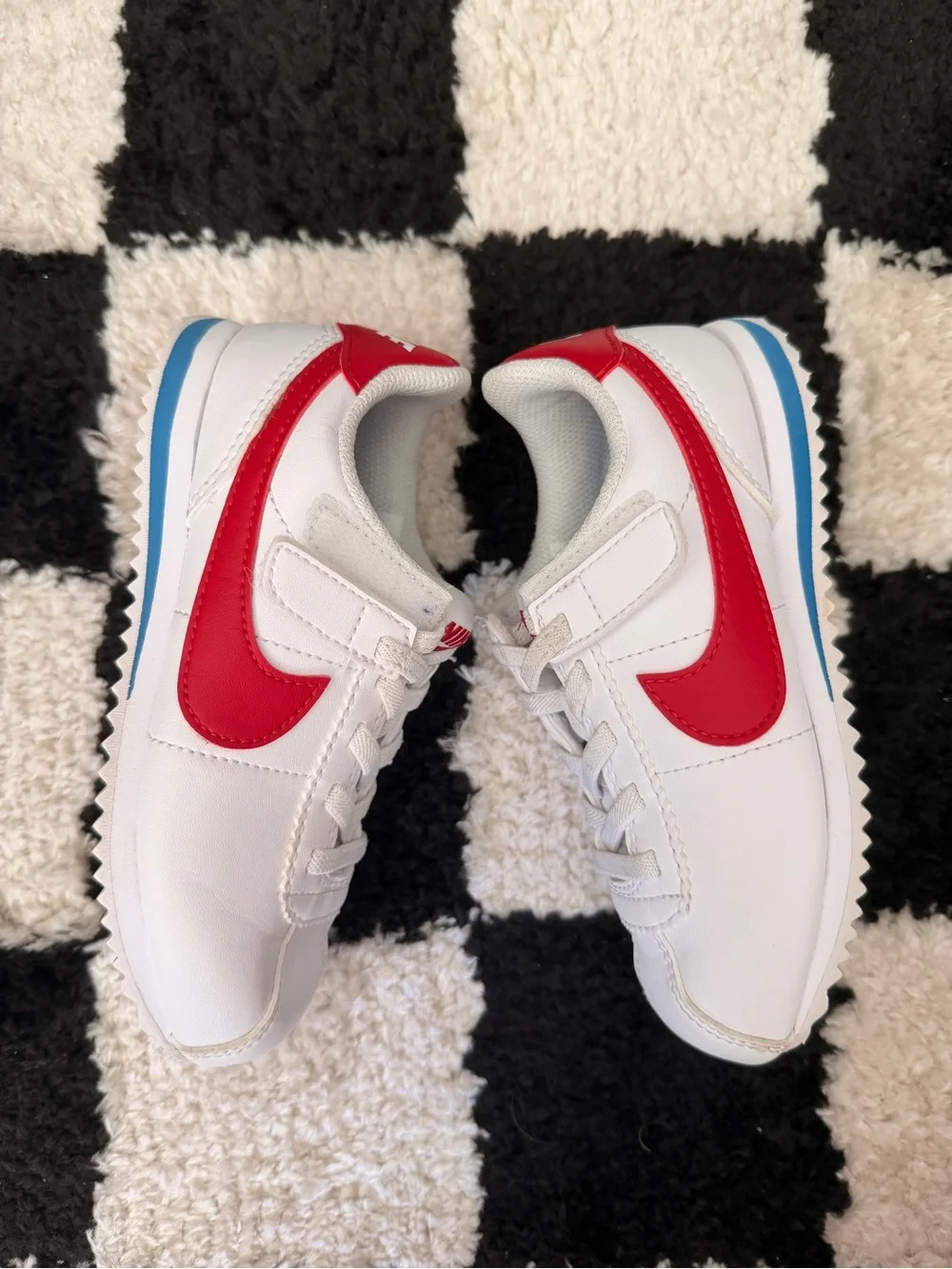 Nike Cortez Basic SL 